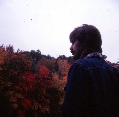 Stan Kulikowski; My Van Trip; Puffers Pond